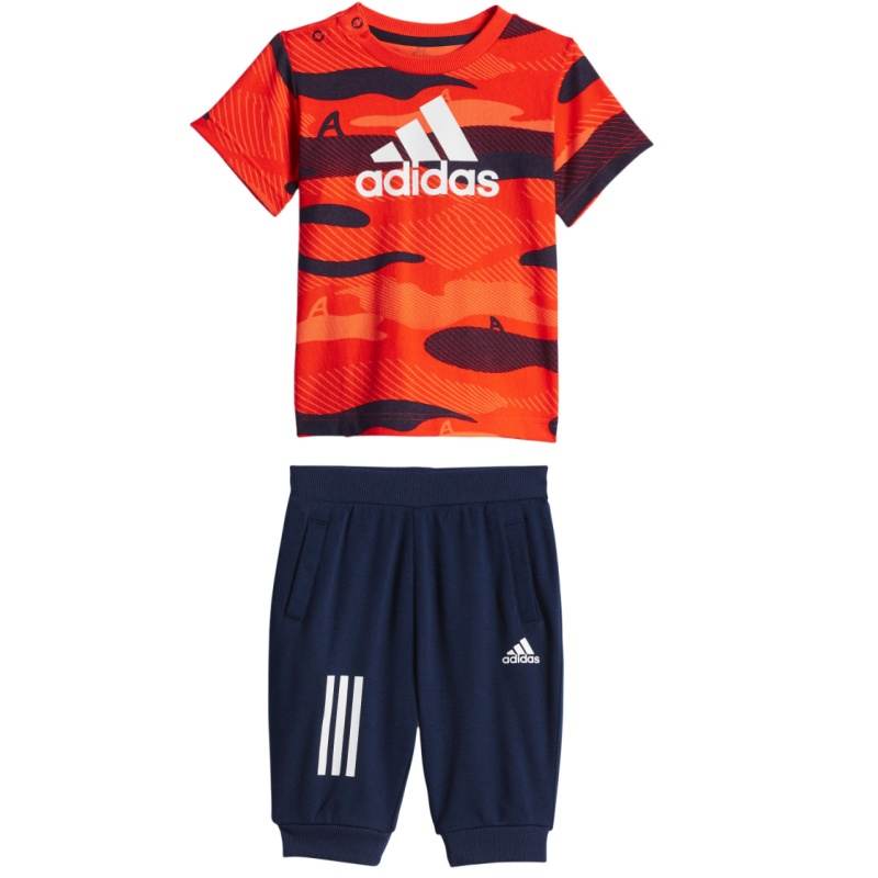 Adidas Adidas Casual Sportswear Infant And Toddler