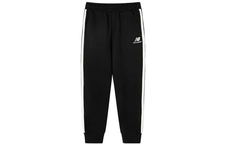 New Balance New Balance Kids Knitted Sweatpants Moderate