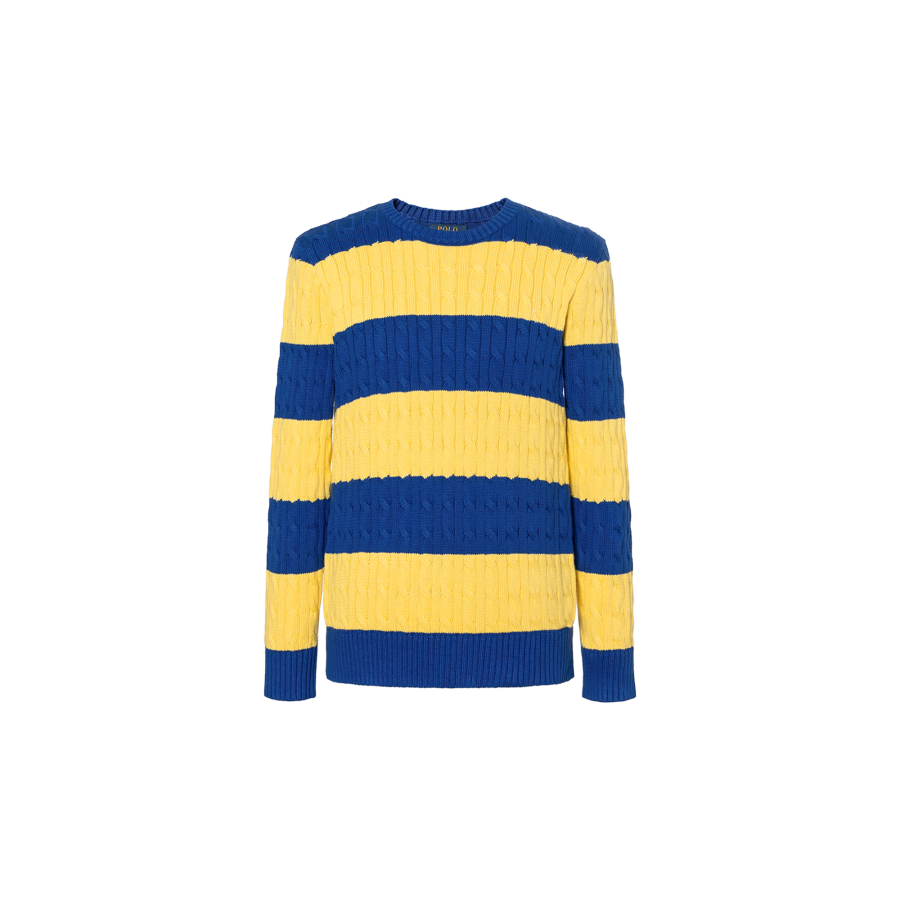 Polo Ralph Lauren Sweater Multicolor Kids'