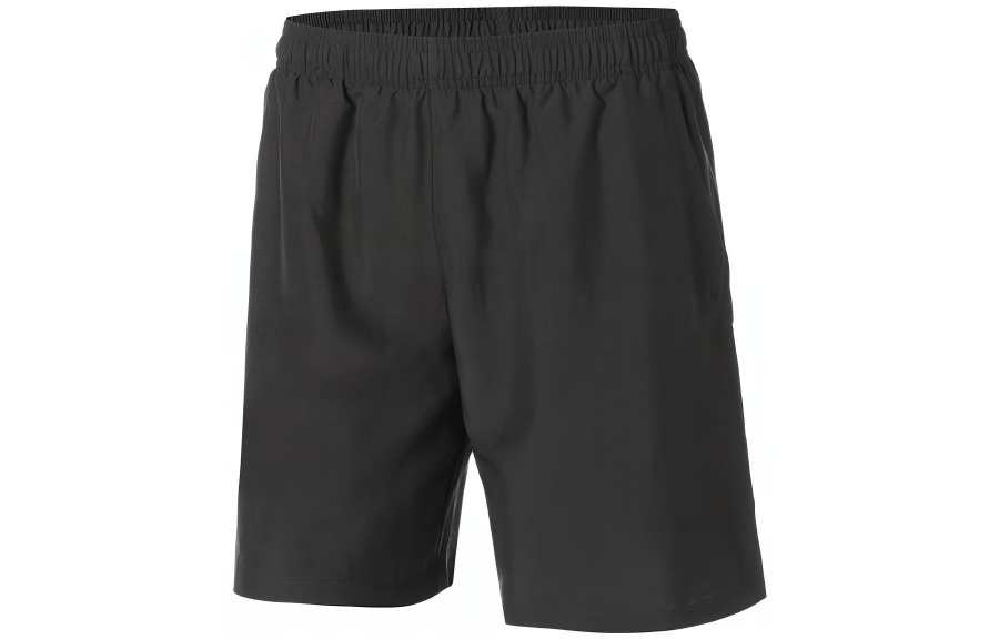 Under Armour Kids Shorts Kids' Black