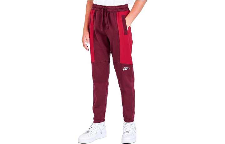 Nike Nike Kids Knitted Sweatpants Moderate