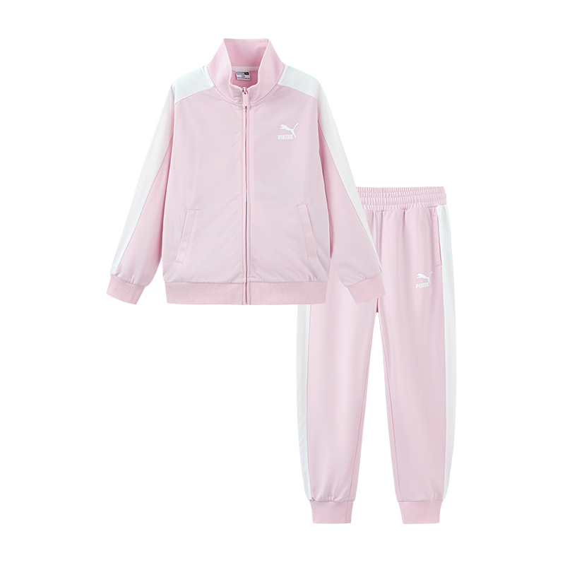PUMA Casual Sportswear SportstyleCLASSICS Dream Pink Unisex