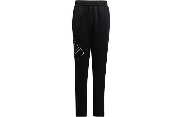 Adidas Adidas Knitted Sweatpants Black Kids'