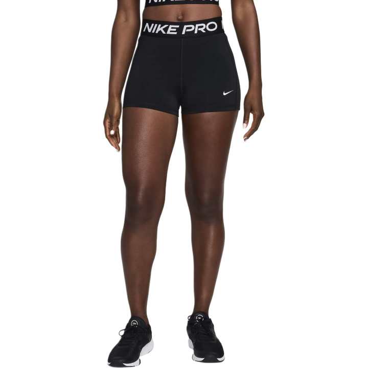 Nike Nike Pro Leak Protection Period Women's Mid Rise 3' Biker Shorts