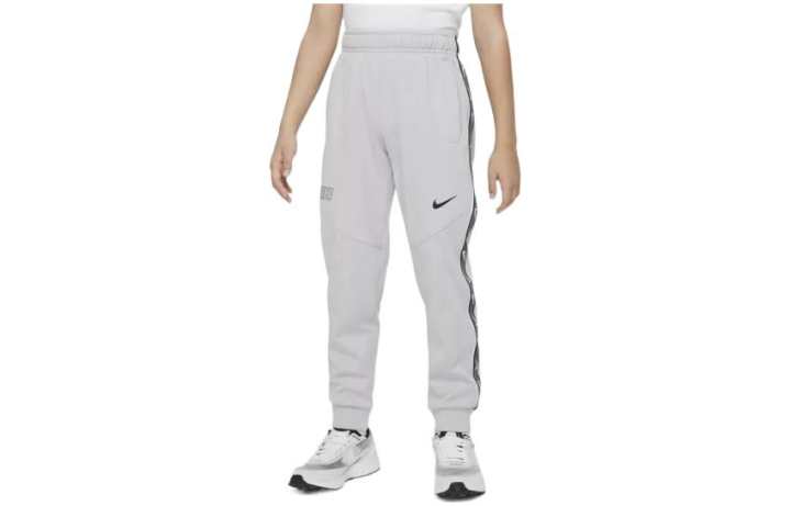 Nike Nike Kids Knitted Sweatpants Moderate
