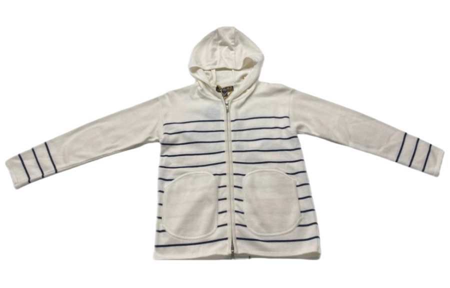 Loro Piana Kids Sweaters Hooded Moderate