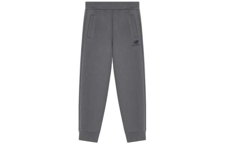 New Balance New Balance Kids Knitted Sweatpants Moderate