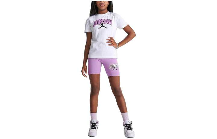 Jordan Jordan Kids Shorts Moderate