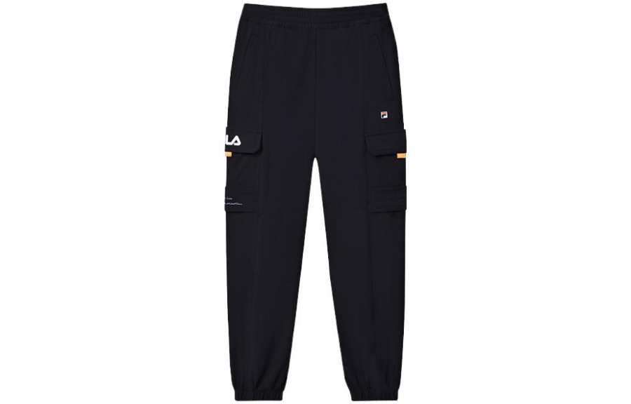 FILA KIDS Cargo Pants Moderate
