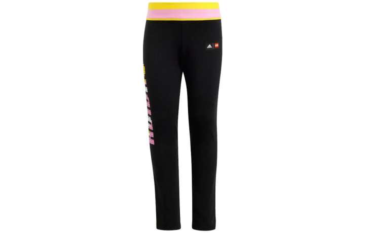 Adidas Adidas Kids Knitted Sweatpants Moderate
