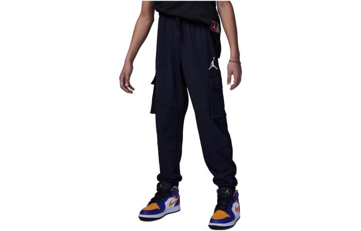 Jordan Jordan Kids Knitted Sweatpants Moderate