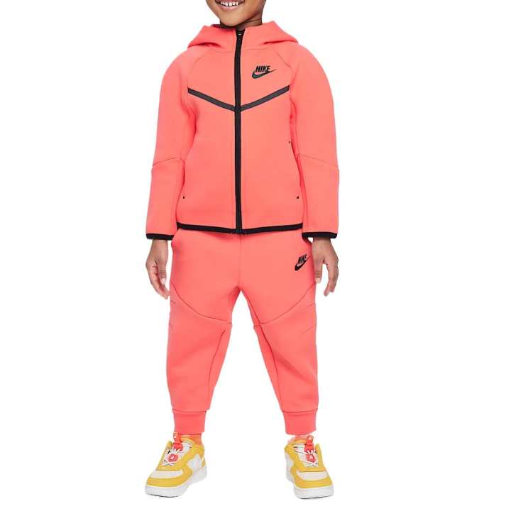Nike Nike Casual Sportswear Orange Children Aged 3 7 Years Old