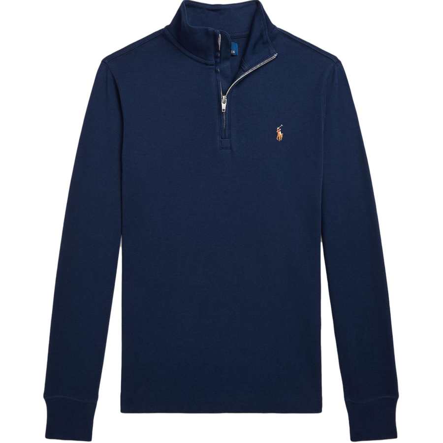 Polo Ralph Lauren Ralph Lauren Sweater Marine Blue Kids'