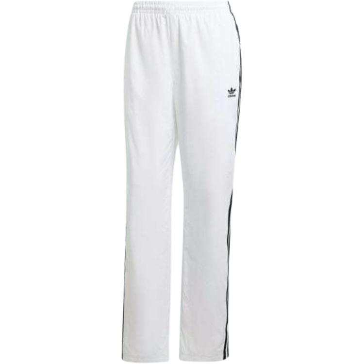 Adidas Originals Sports Pants Women's White