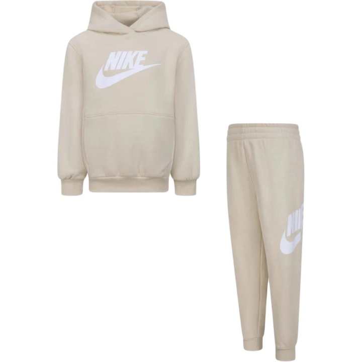 Nike Nike Casual Sportswear Beige Kids'