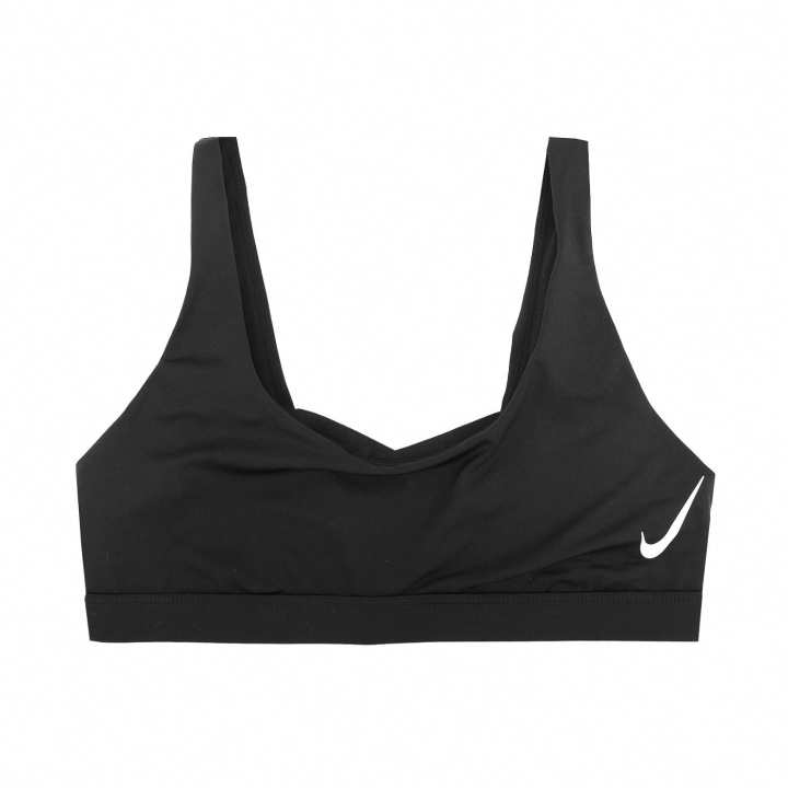 Nike Nike Sneakerkini Bikini Women's Black