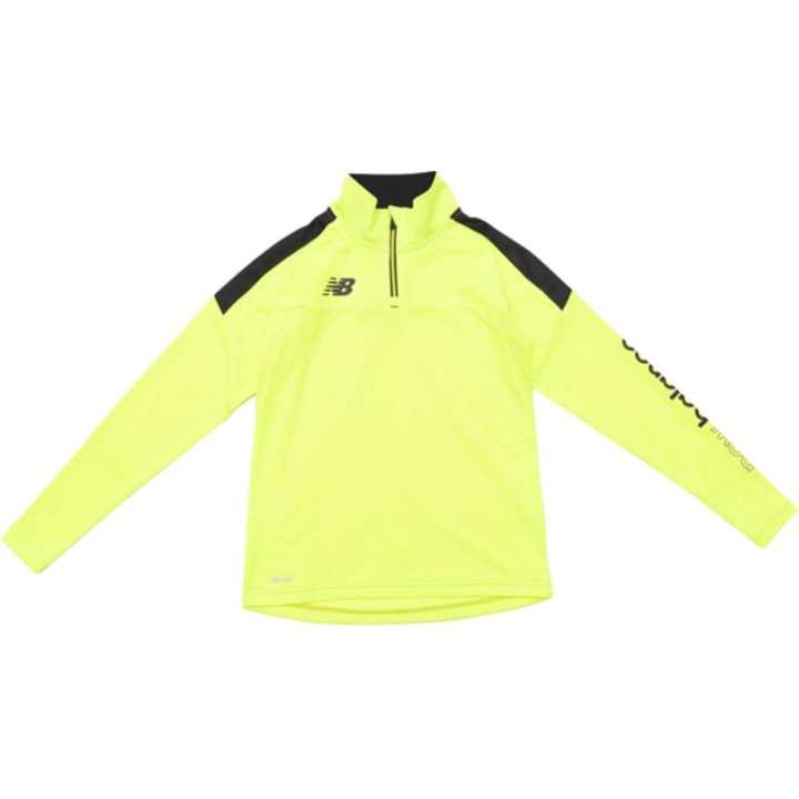 New Balance New Balance Sweatshirt Shimmery Yellow Kids'
