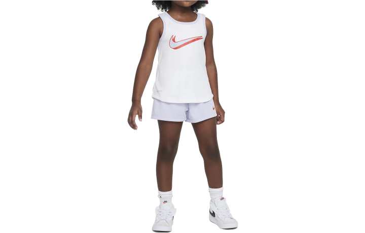 Nike Nike Baby Jumpsuits & Crawlers Crew Neck Moderate