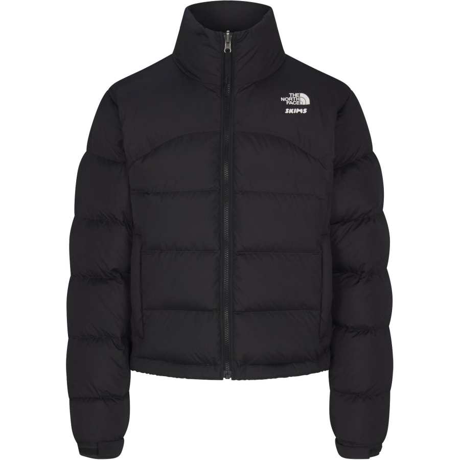 THE NORTH FACE Skims X Tnf 2000 Retro Nuptse Jacket Onyx
