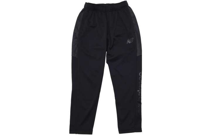 New Balance New Balance Knitted Sweatpants Black Kids'