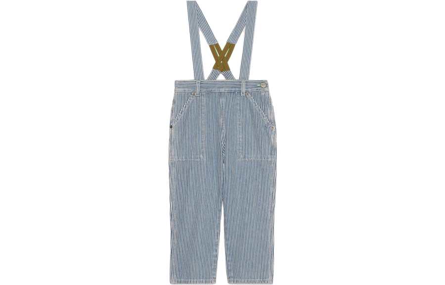 GUCCI GUCCI Kids Overalls Moderate