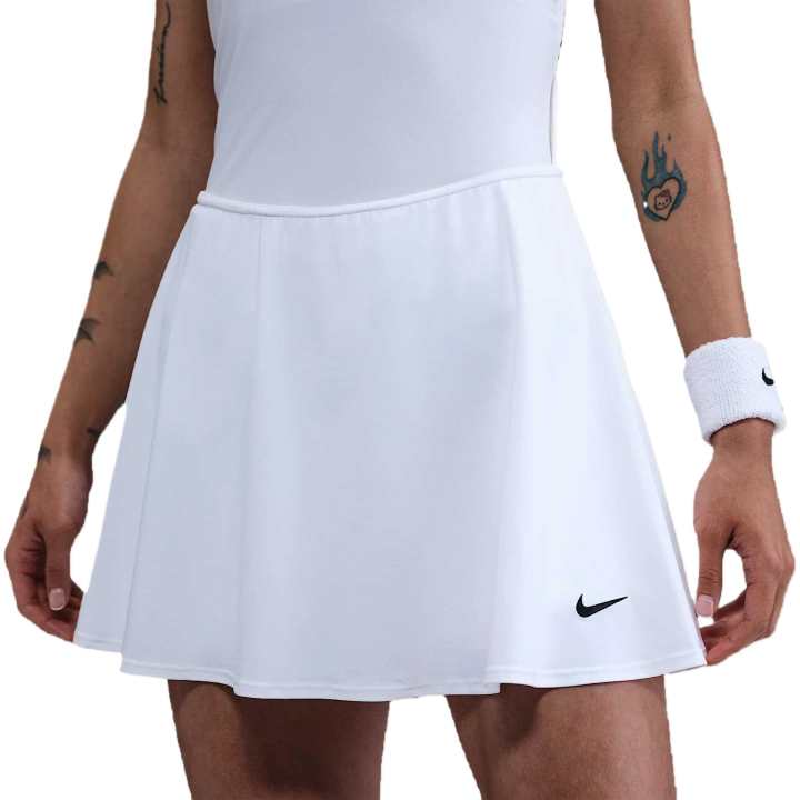 Nike Nike SS25 Tennis Bottom Women's White