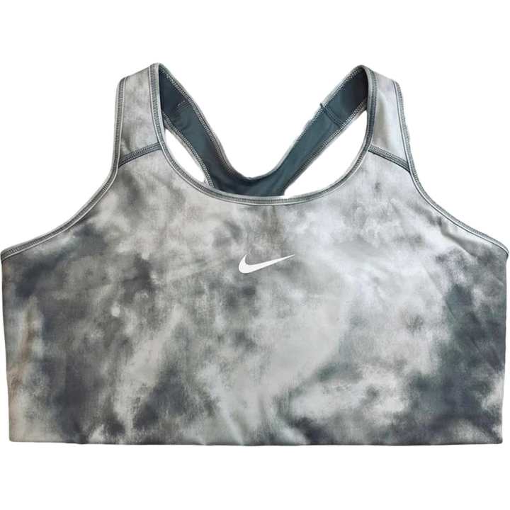 Nike Nike Sports Underwear Women's Gray