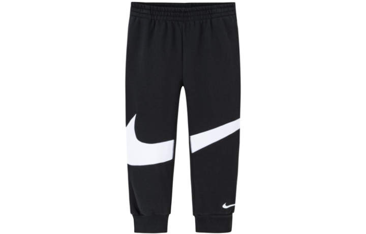 Nike Nike Kids Knitted Sweatpants Thickened