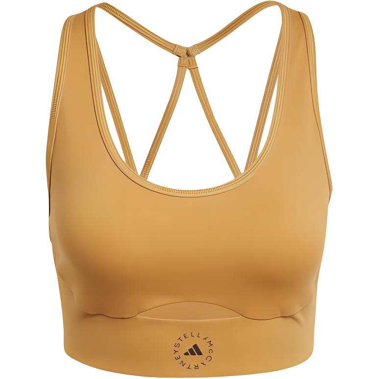 Adidas Adidas By Stella McCartney TrueStrength Sports Bra