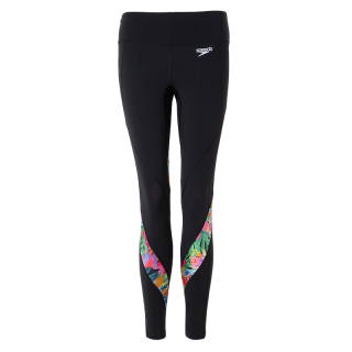 Speedo Swimming Shorts Women's Black