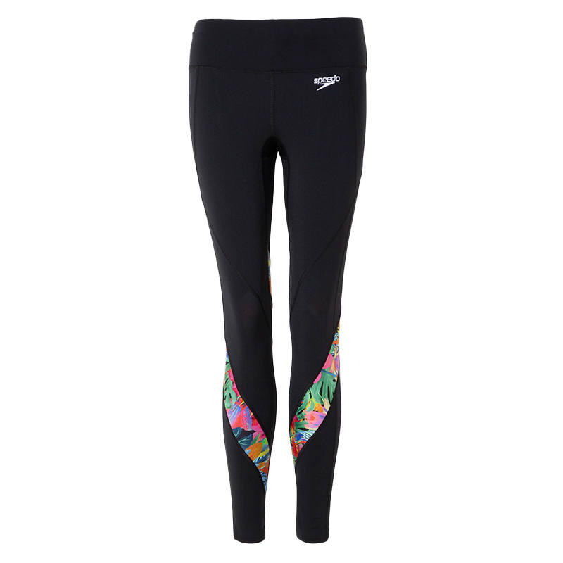 Speedo Swimming Shorts Women's Black