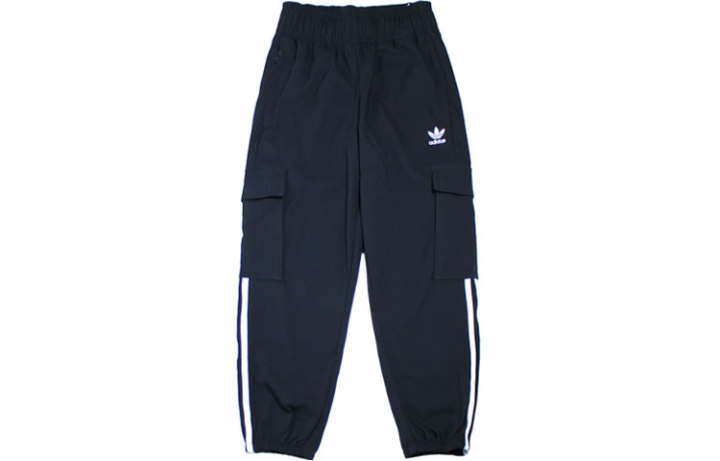 Adidas Adidas Unisex Cargo Pants Moderate