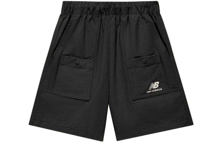 New Balance New Balance Kids Shorts Kids' Black