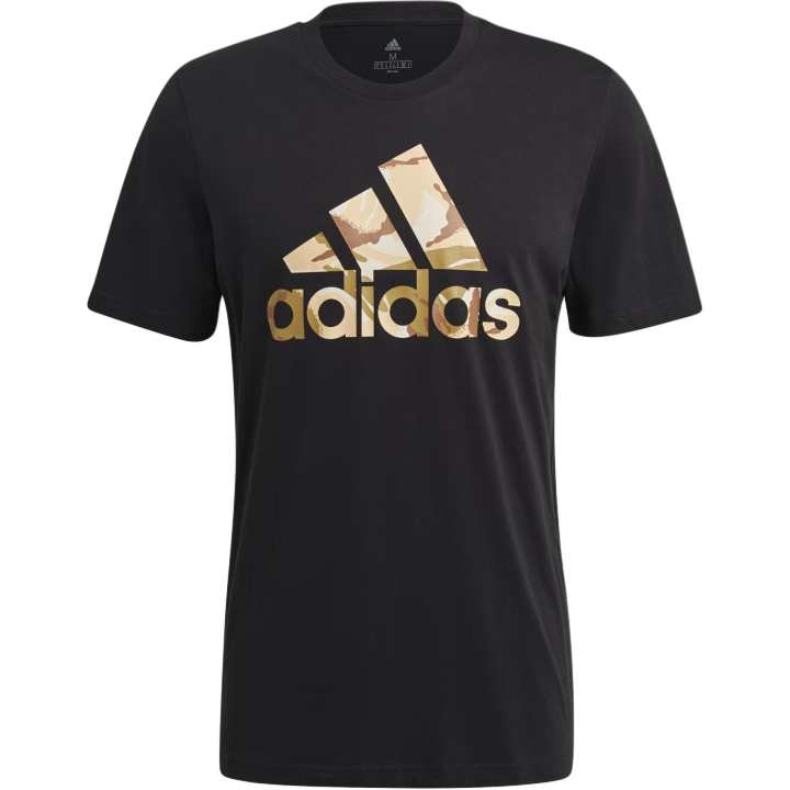 Adidas Adidas T Shirt Japan Version Men's Black