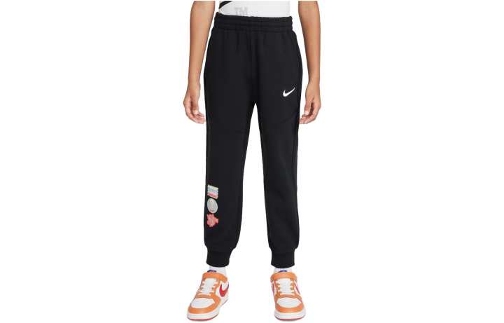 Nike Nike Kids Knitted Sweatpants Moderate