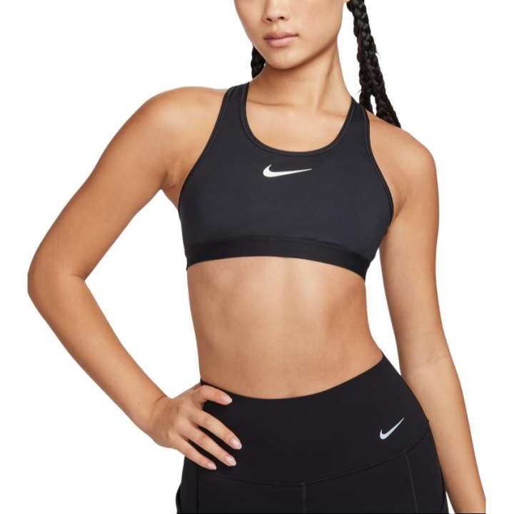 Nike Nike Swoosh Sports Underwear Women's Black