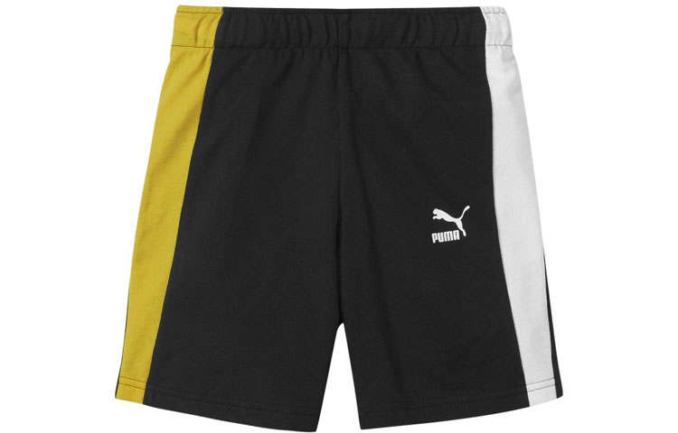 PUMA PUMA Kids Shorts Moderate
