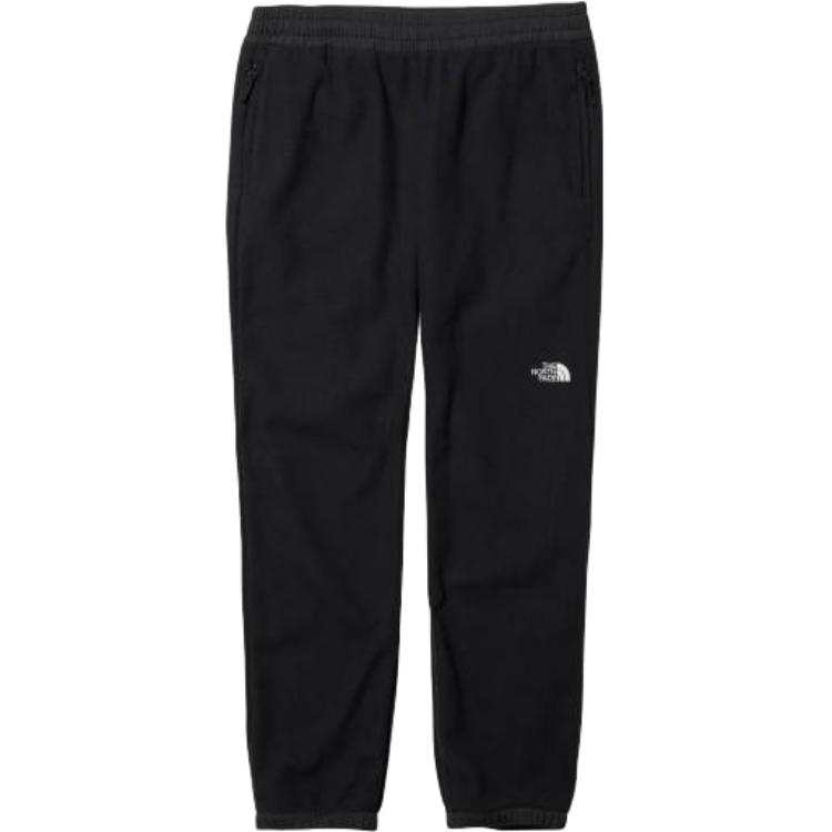 THE NORTH FACE Casual Pants Women's Black