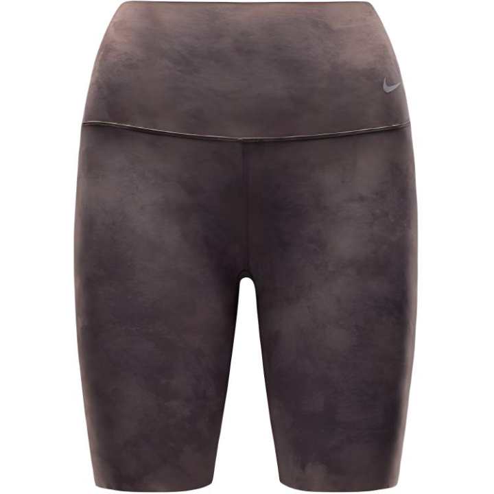 Nike Nike Zenvy Cycling Pants Women's Iron Stone/Black