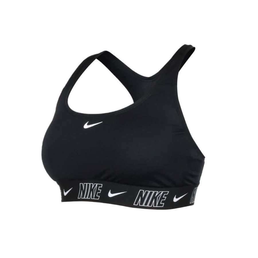 Nike Nike Sports Underwear Women's Black White