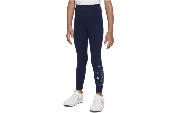 Nike Nike Leggings Kids' Marine Blue