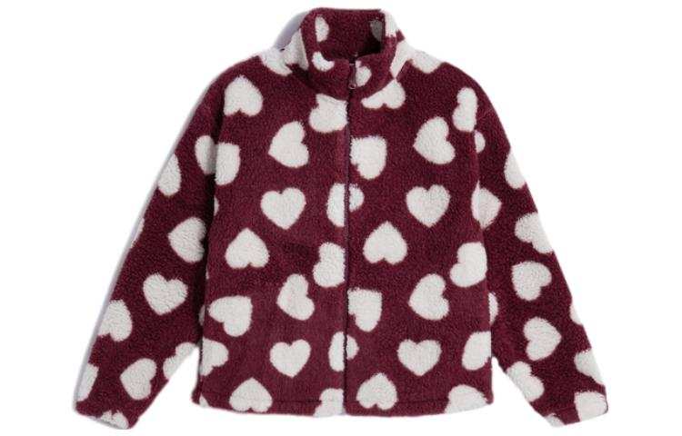 GAP GAP Kids' Fleece Jackets Stand Collar