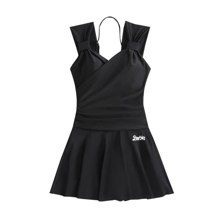 Barbie One piece Swimsuit Women's