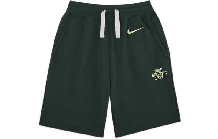 Nike Nike Shorts Kids' Professional Green