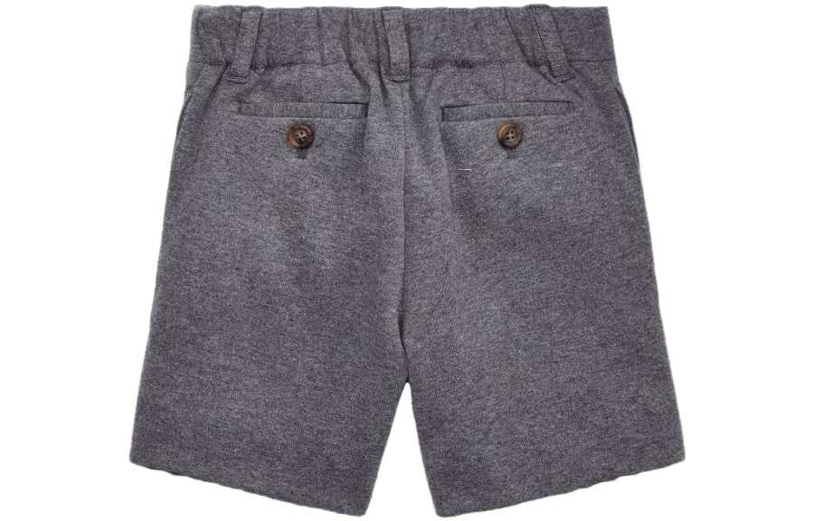 Polo Ralph Lauren Shorts Kids' Gray