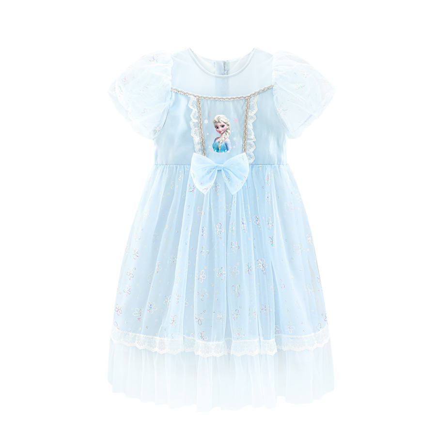 Disney Children's Dress Blue Children Aged 3 7 Years Old
