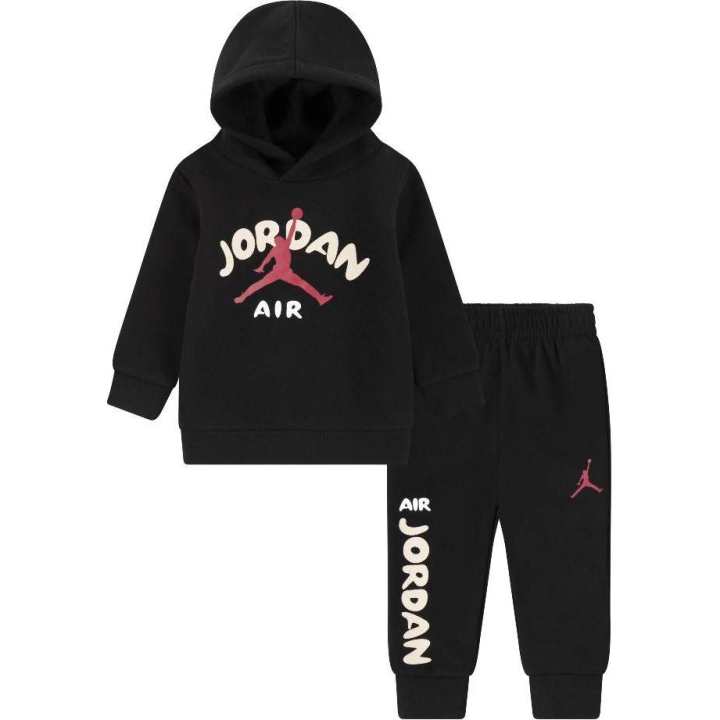 Jordan Jordan Casual Sportswear Black Infant And Toddler