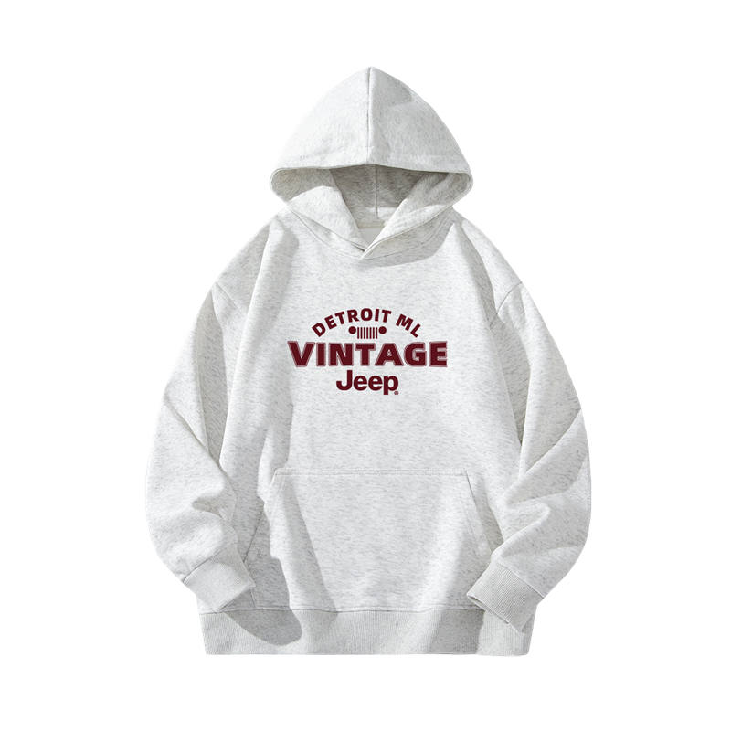 Jeep Sweatshirt Sweatshirt Teenagers