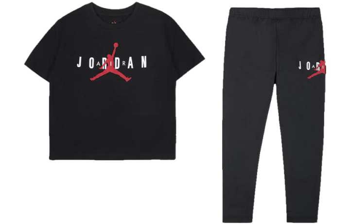 Nike Nike Casual Sportswear Black Kids'