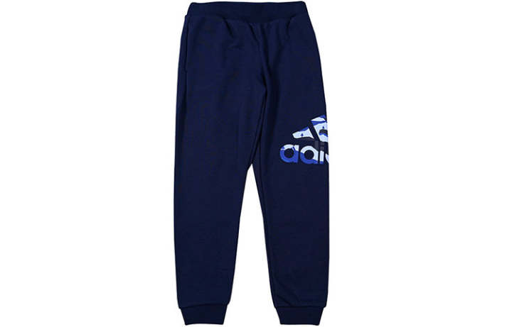 Adidas Adidas Kids Knitted Sweatpants Moderate
